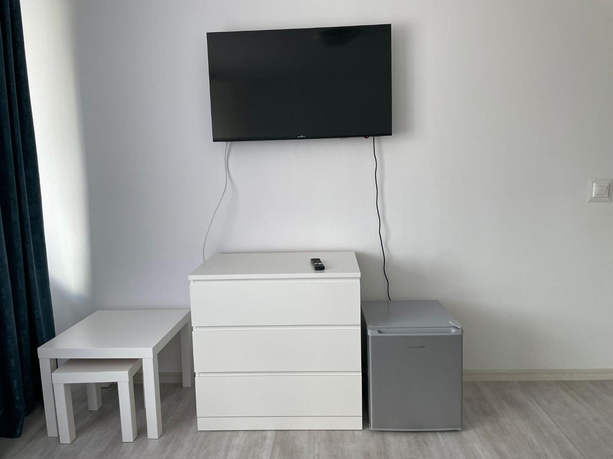 Eva'S Rooms Târgu-Mureş Habitación foto